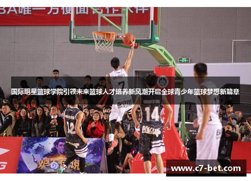 国际明星篮球学院引领未来篮球人才培养新风潮开启全球青少年篮球梦想新篇章